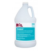 NCL 621-29 Endure Heavy Duty Bonnet Traffic Lane Cleaner - Gallon